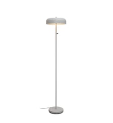 Lampadaire - Porto - Ø30 x 145,5 cm - Blanc It's About Romi