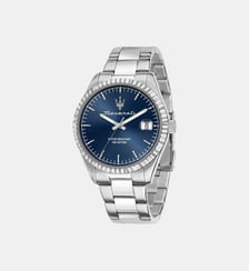 Montre Competizione Bleu R8853100029 Maserati