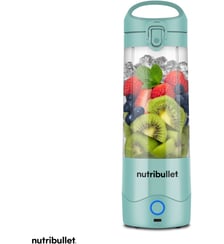 Blender portable NBP003LBL vert sauge NUTRIBULLET