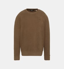 Pull essentiel col rond Schott