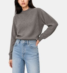 Pull en laine et cachemire The Kooples