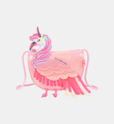 Sac à main oiseau Billieblush
