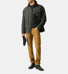 Veste Tideman Rodd & Gunn