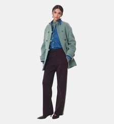 Pantalon Parker Tara Jarmon