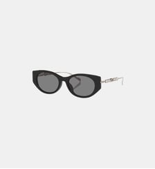 Lunettes de soleil Œil de chat GG1970SA Gucci