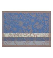 Set de table enduit Cottage Le Jacquard Francais