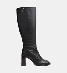 Bottes Vaubo en cuir Jonak