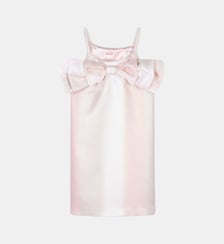 Robe de cérémonie iridescente Billieblush
