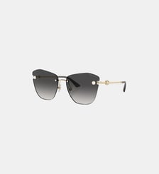 Lunettes de soleil Papillon JC4004HB Jimmy Choo
