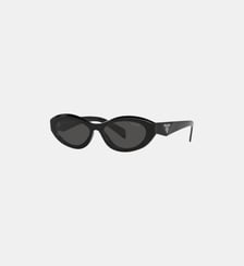 Lunettes de soleil Irrégulier PR 26ZS Prada