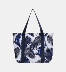 Grand sac de plage en néoprène Papagaio Vilebrequin
