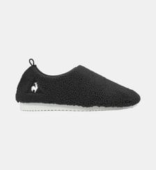 Chausson effet fourrure Aisance Le Coq Sportif