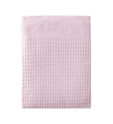 Gant de toilette Pois de senteur 100% coton Le Jacquard Francais