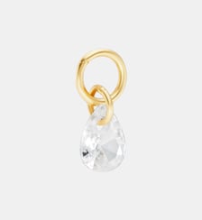 Charm Goutte Nebuleuse Bijoux