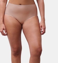 Culotte taille haute seconde peau Chantelle