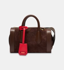 Sac à main bowling S Bcbg Lancel