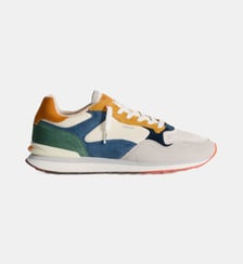 Baskets basses de running Bangkok  Hoff