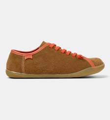 Baskets G3D Peu Cami Twins cuir Camper