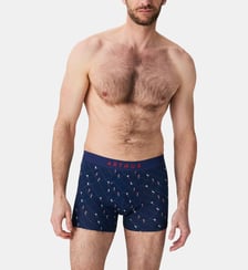 Boxer Ski Marine Arthur