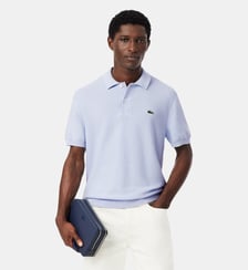 Polo Maille classic fit Lacoste