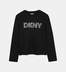 T-shirts à manches longues DKNY