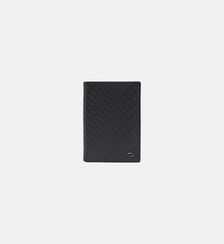 Portefeuille europeen 9 fentes carte Lancel
