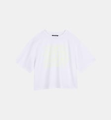 Tee-shirt manches courtes DKNY