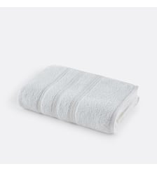 Drap de bain maxi éponge bio 600 g/m2 Ismo La Redoute Interieurs