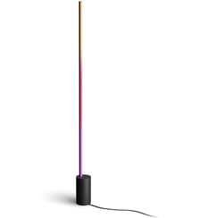 Lampe connectée - PHILIPS HUE - W&C Gradient Signe - noir Philips