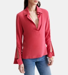 Blouse Helio Vanessa Bruno