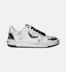 Sneakers Basses Fly Wings Zadig&Voltaire