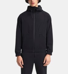 Veste mi-saison à capuche Aigle
