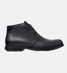 Bottines cuir 1913 Camper