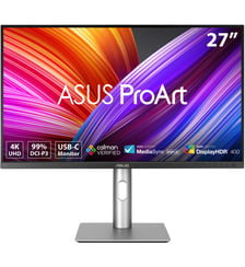 Ecran ProArt PA279CRV 27'' IPS 4K UHD HDR DCI P3 USB-C 96W Asus