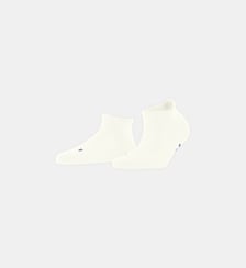 Socquettes Keep Warm Laine Vierge Falke