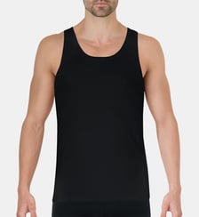 Débardeur pur coton premium Eminence