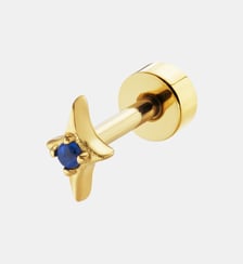 Piercing Belle Étoile Nuit Nebuleuse Bijoux