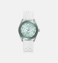 Montre Bora Vert 207K171 Pierre Lannier