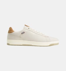 Basket Gunran Redskins