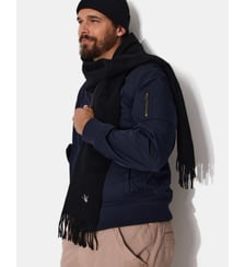 Echarpe en laine EDUCK Chevignon