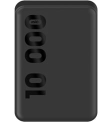 Batterie externe 10000mAh magnétique 15W Essentiel B
