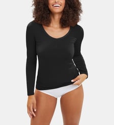 T-shirt thermique Chill Sans Complexe