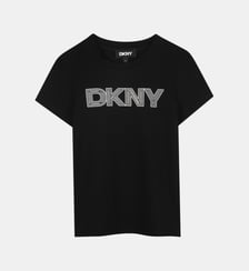 T-shirts à manches courtes DKNY