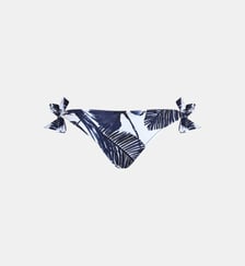 Bas de maillot de bain à nouer Papagaio Vilebrequin