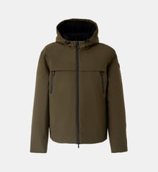 Imperméable polaire Colombo Jott