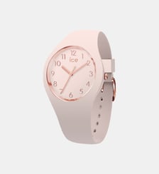 Montre Ice glam colour Doré 015330-ICE Ice-Watch