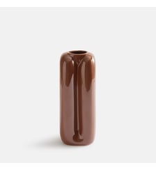 Vase en céramique, hauteur 25 cm La Redoute Interieurs