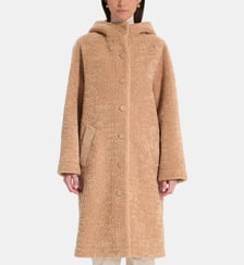 Manteau Mars Zapa
