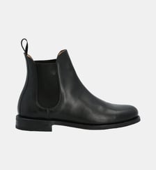 Chelsea boot - cuir lisse Bowen