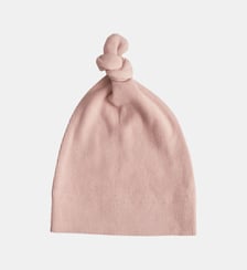 Bonnet de naissance Mushie